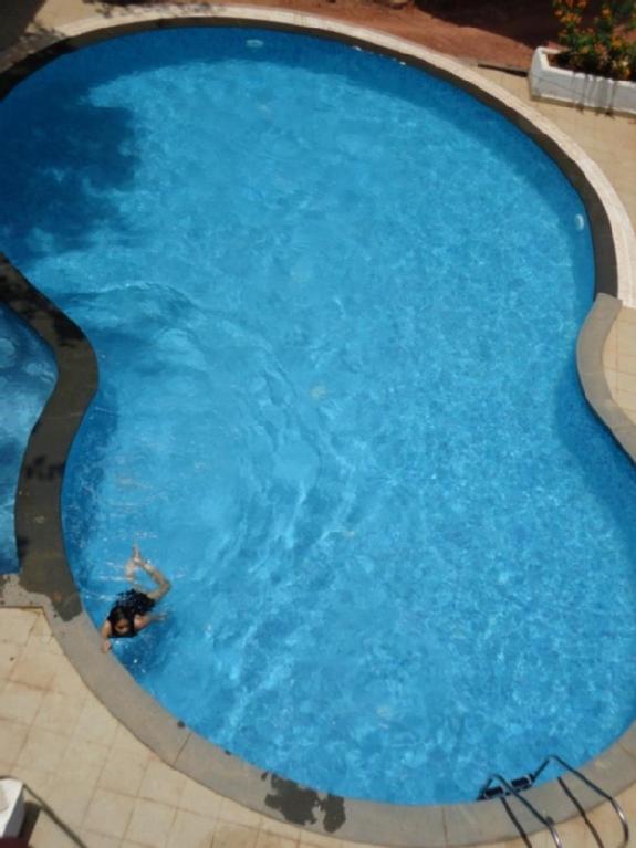 CASA DE FRED NA - A 102 — Hotel in Goa