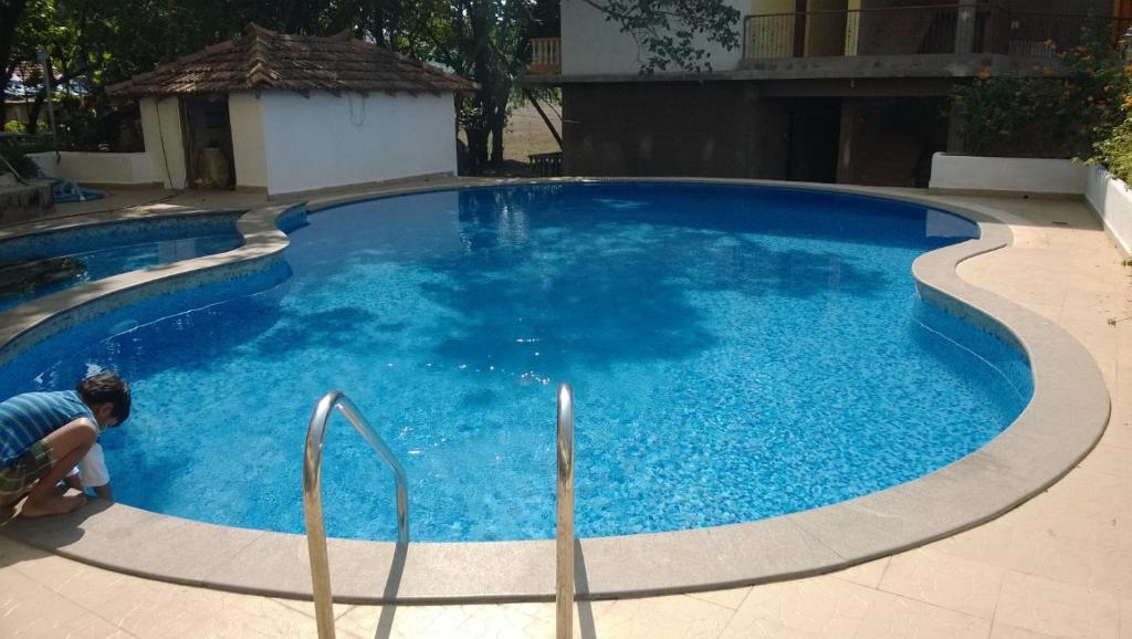 CASA DE FRED NA - A 102 photo