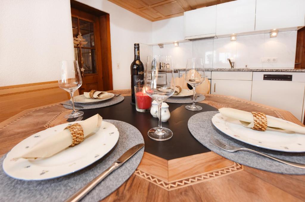 Veronikas Chalet - 5