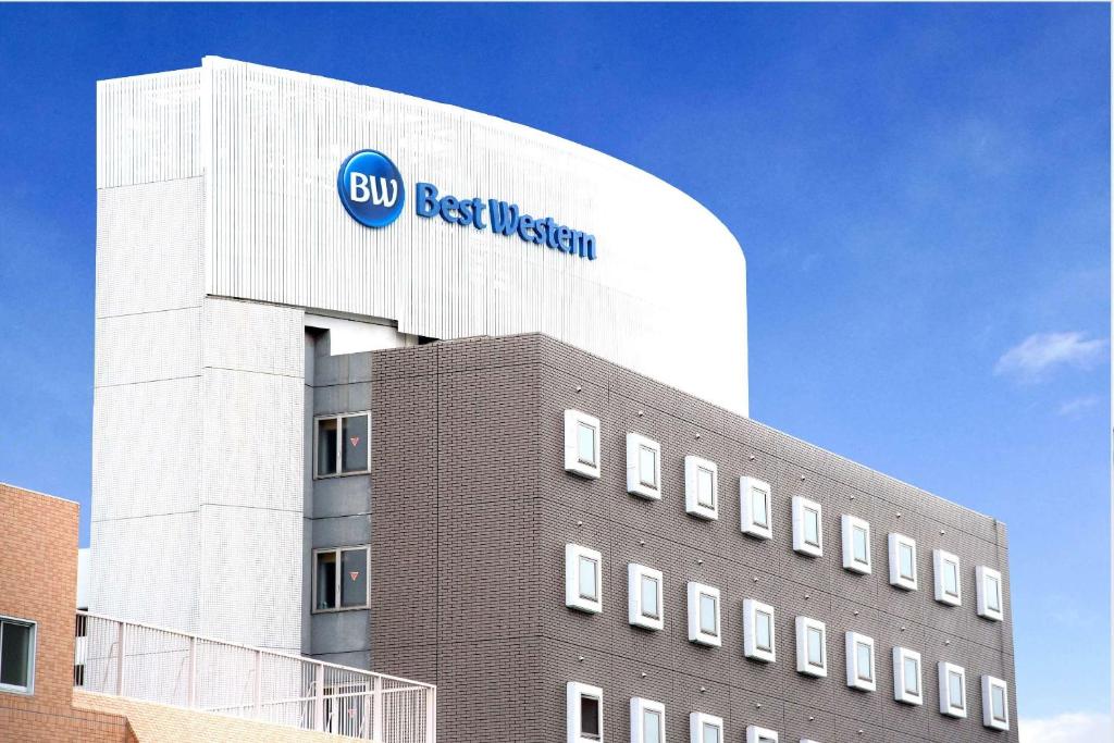 Best Western Osaka Tsukamoto photo
