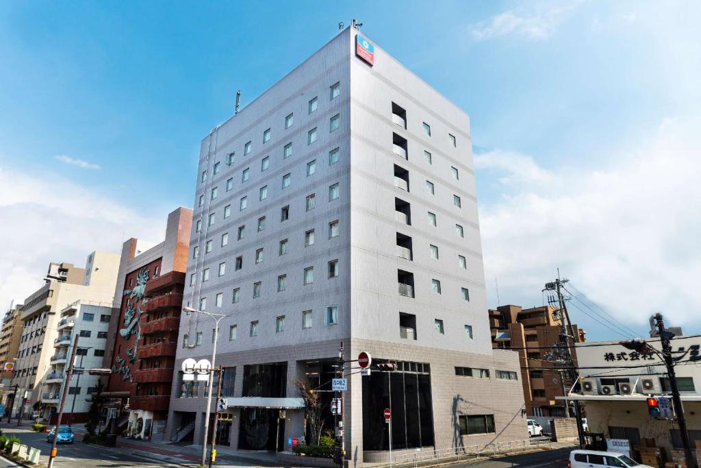 SureStay Plus Hotel by Best Western Shin-Osaka photo