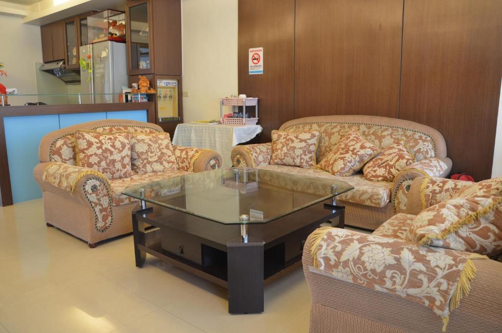 家盈海岸渡假民宿