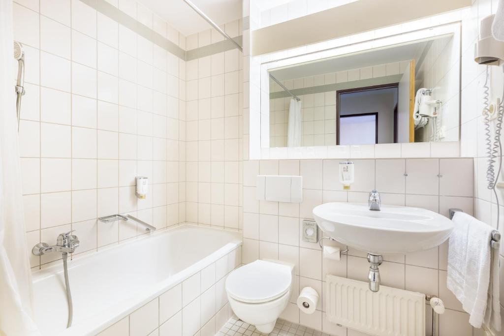 バスルーム（客室）