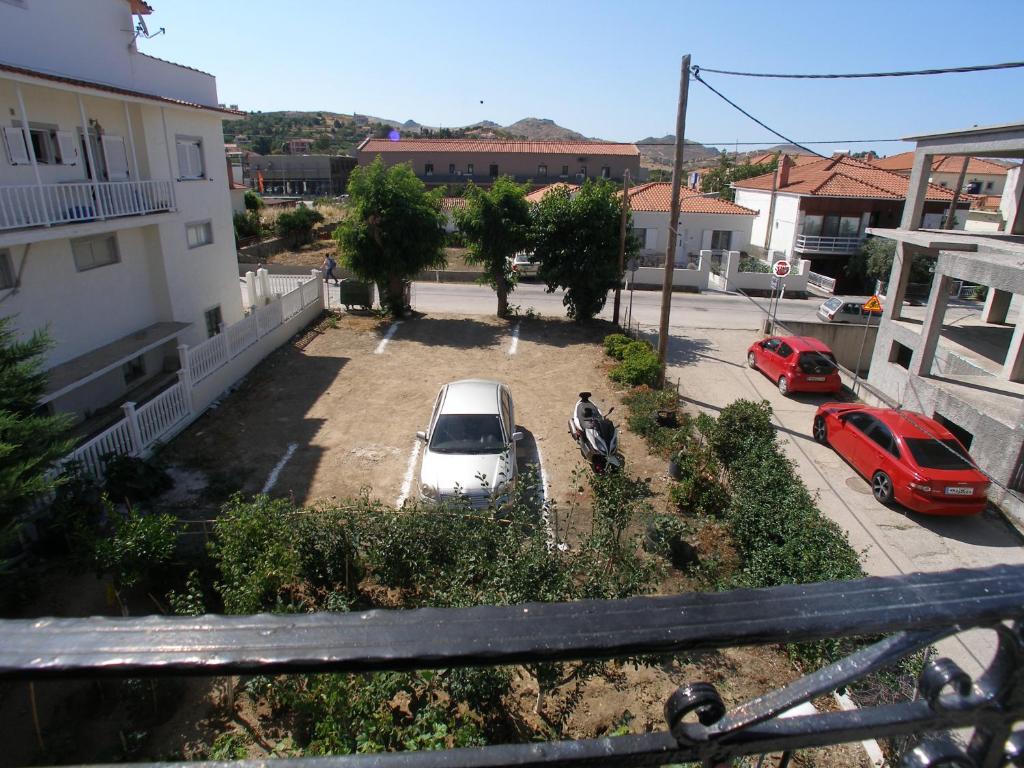 Efi Apartments (ΕΦΗ) photo
