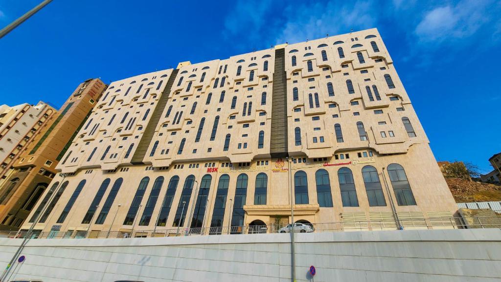 فندق مسك ام القرى — Hotel in Mecca