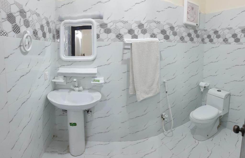 The Muslim Guest House photo