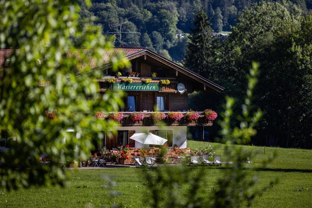 Wassererlehen - 2