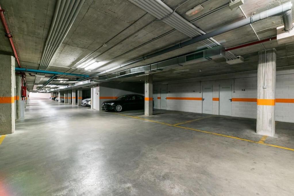 Moderno apartamento con Piscina y Parking - 3