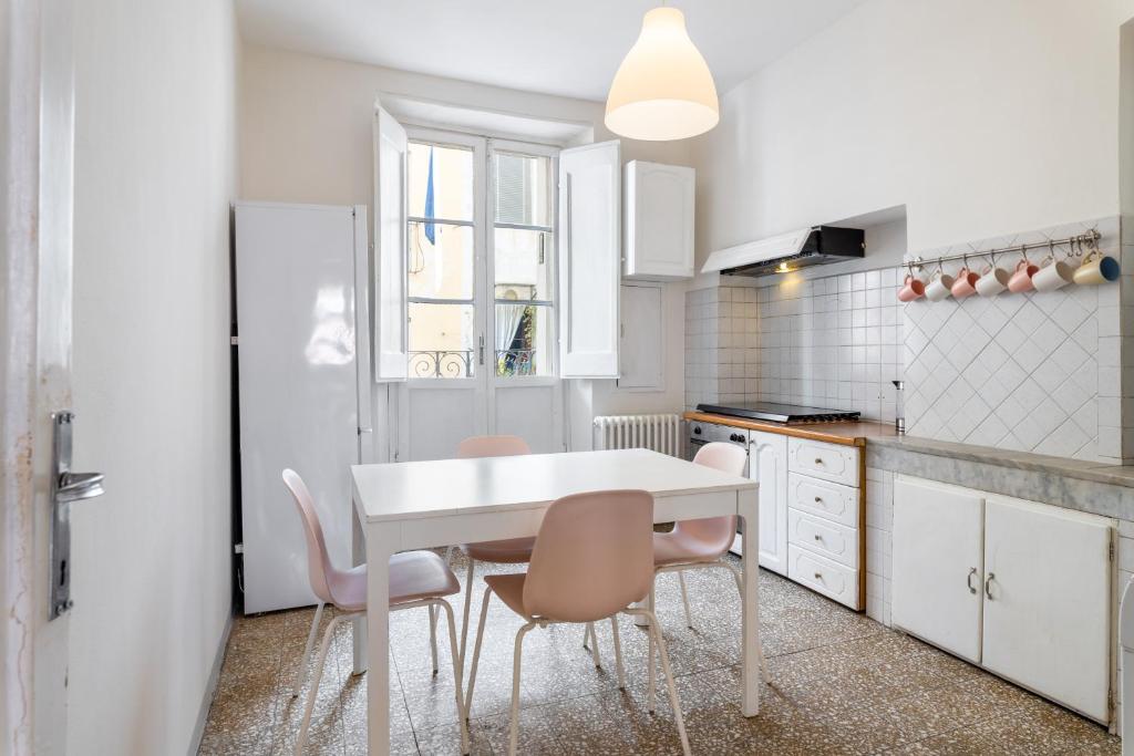 Appartamento Galgani - Affitti Brevi Italia - 2