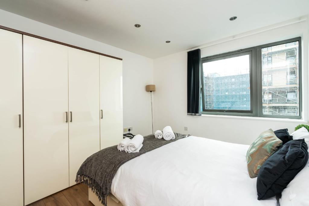 Lovely one bedroom apartment in Greater London, ID required photo