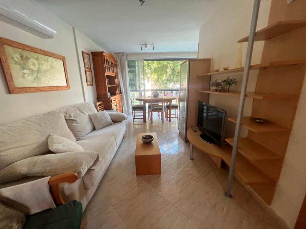 El Circo 1, Benidorm