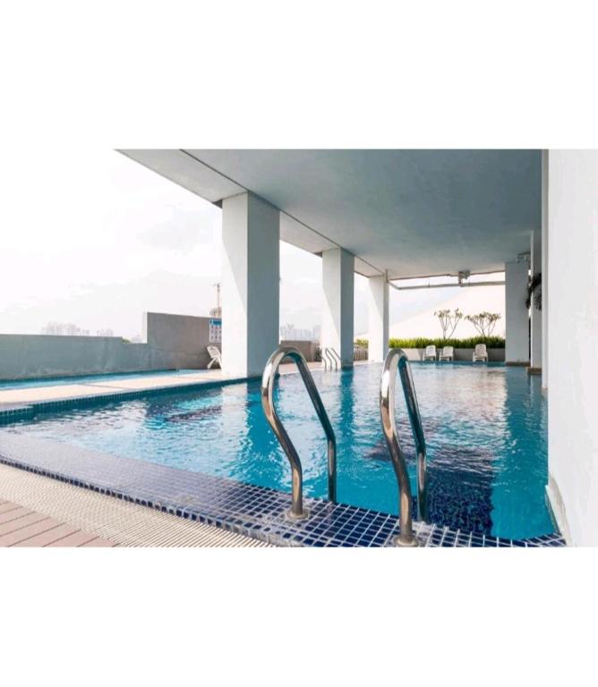 Lyasayang Beauty Homestay photo