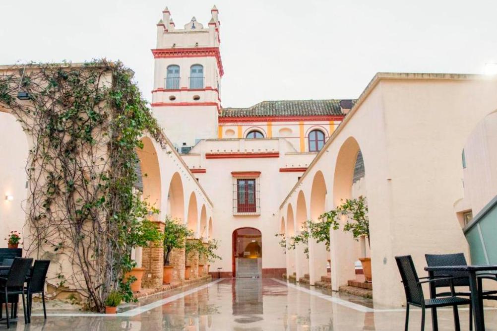 Hotel Palacio Marques de Arizon photo