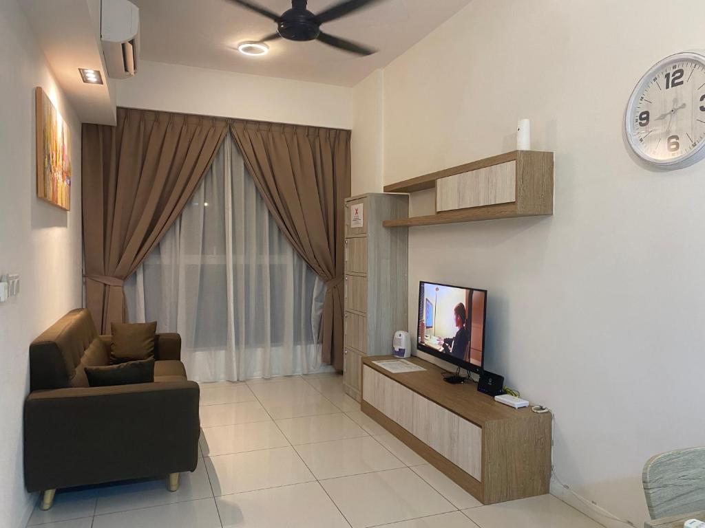 LunaBnB — Hotel in Kota Kinabalu