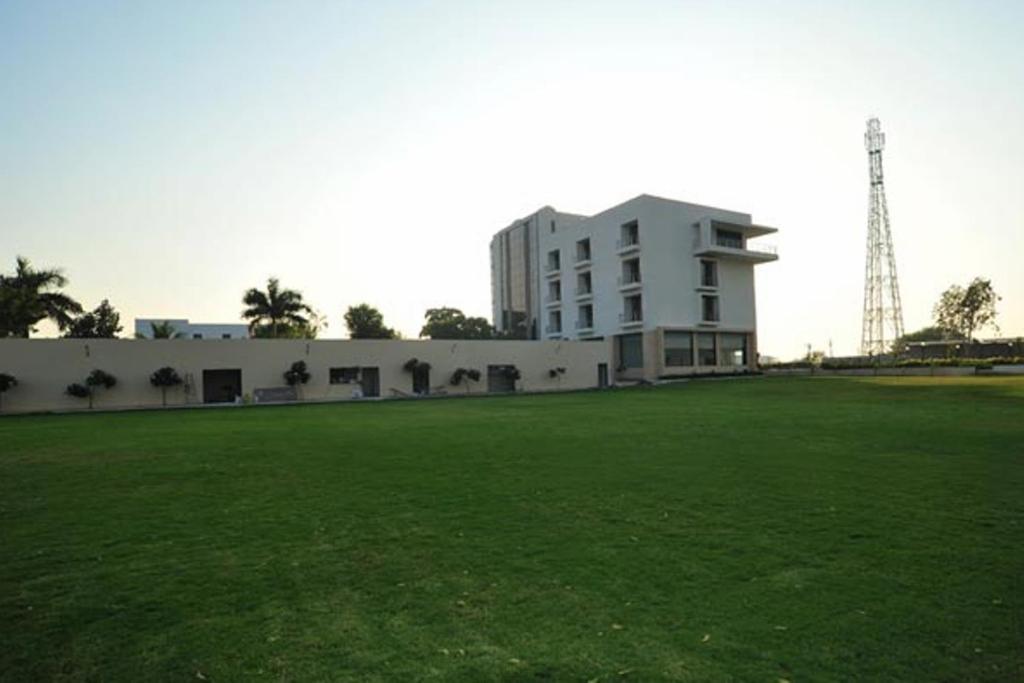 KRSNA Lila By The Blues Hotels photo