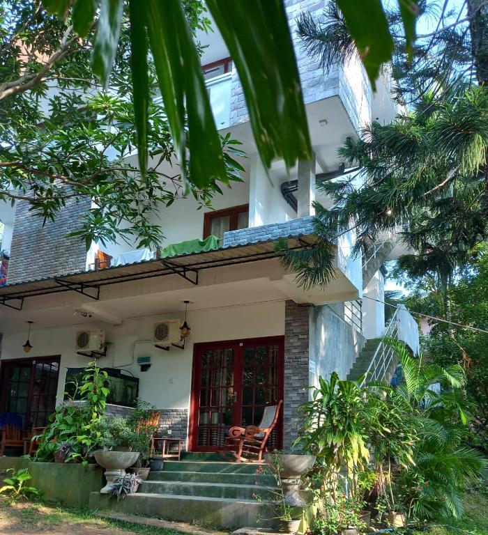  Navora Homestay  photo