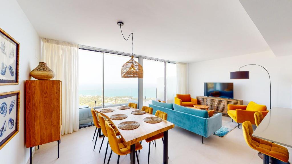 Stupa Hills VI - Luxury Duplex Penthouse - 3