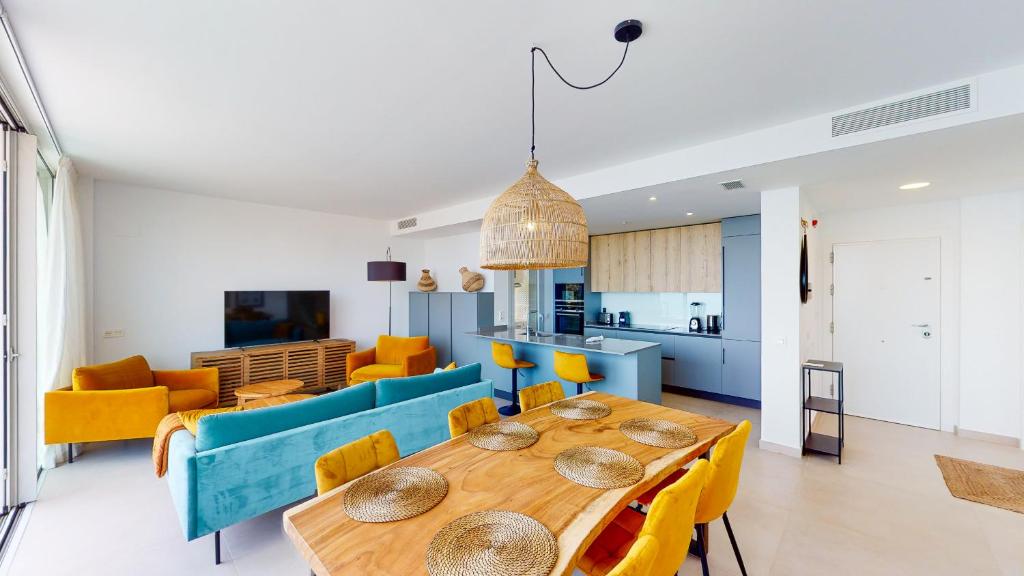 Stupa Hills VI - Luxury Duplex Penthouse - 5