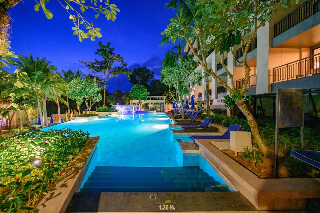 View, Novotel Phuket Kata Avista Resort and Spa in Phuket