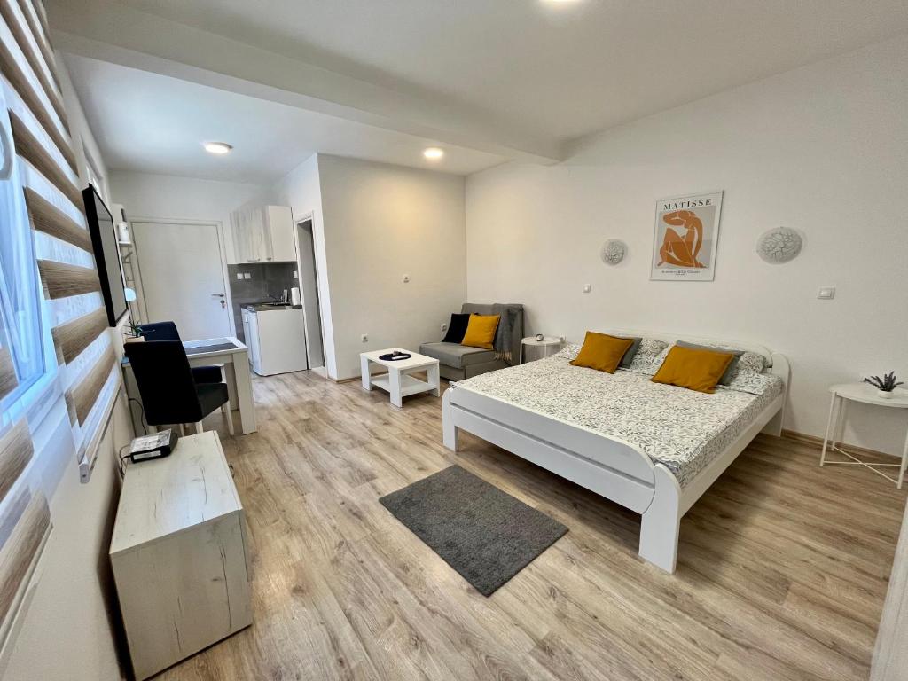 Apartmani Lorić, Višegrad