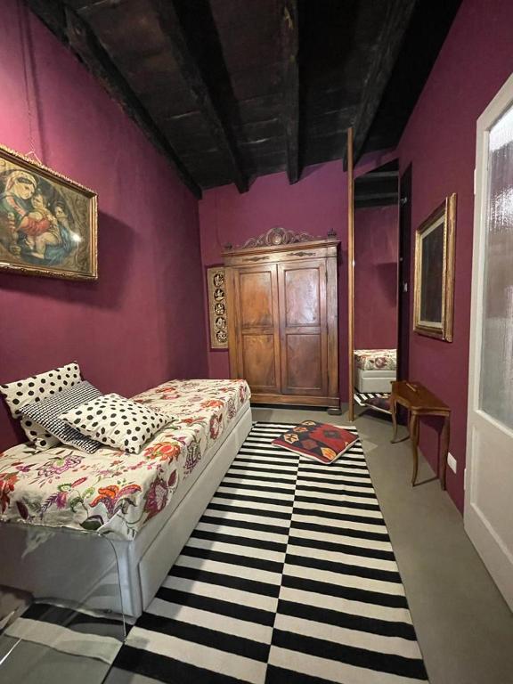 Torre dell’Angelo B&B - 2