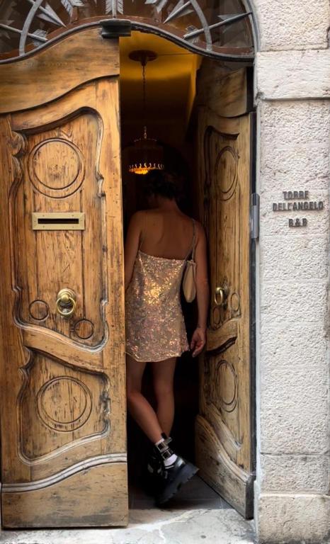 Torre dell’Angelo B&B - 5