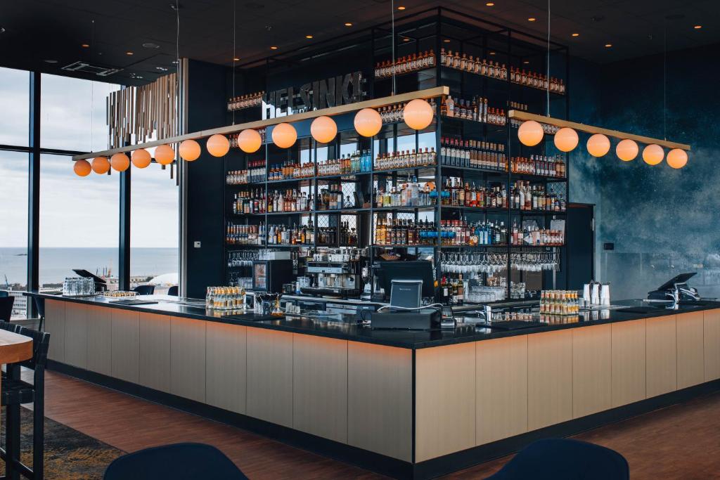 Bar/lounge