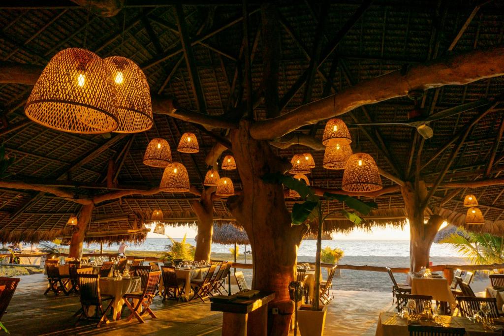Nosy Be Hotel & Spa photo