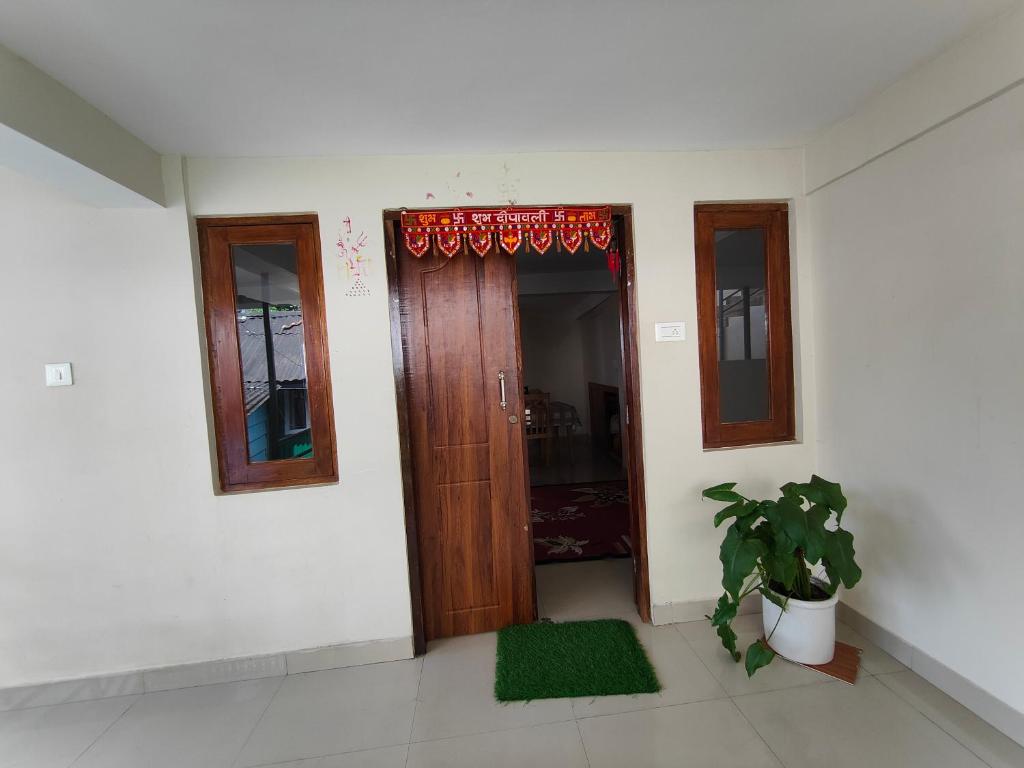 Gurung homestay photo