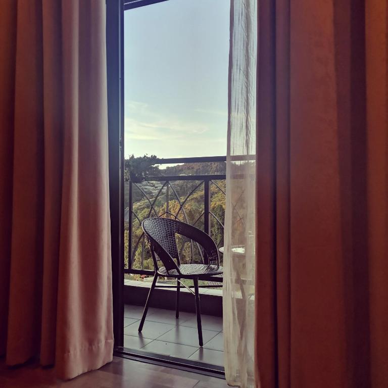 Dzulstudio(Muslim) Nova Highland — Hotel in Cameron Highlands