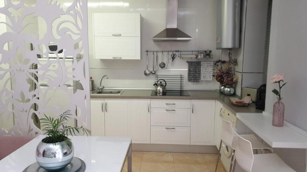 Apartamento Los Padrinos - 5