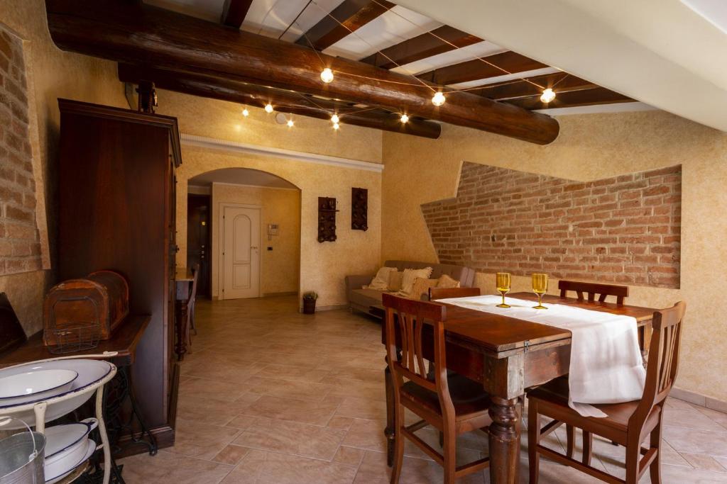 Grace apartment - Smart Holiday, Mantova