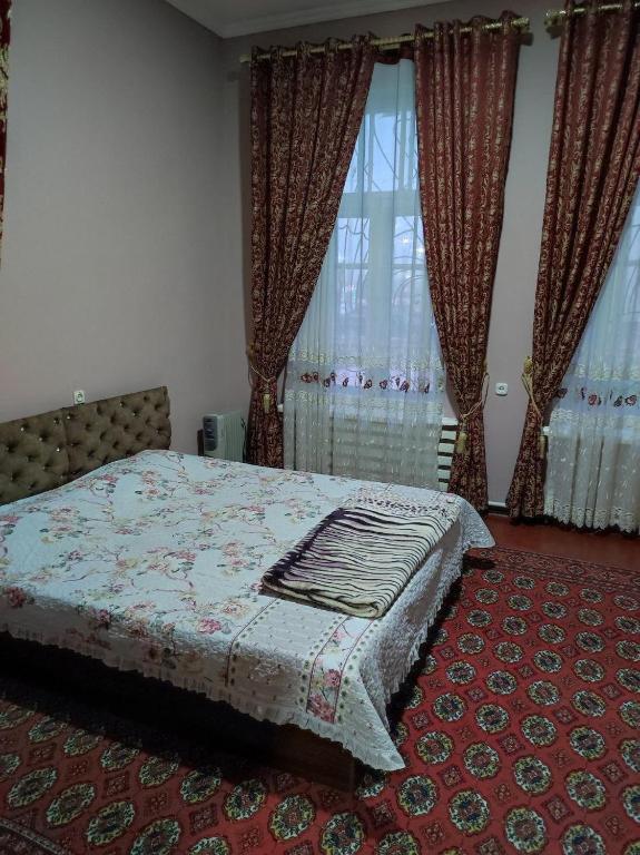 Apartments for Rent in Samarkand, Uzbekistan price from 8 of Hotels