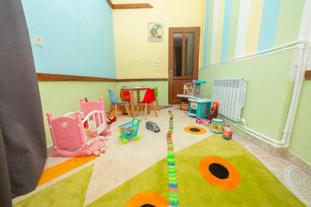 Popock Dilijan 1 photo