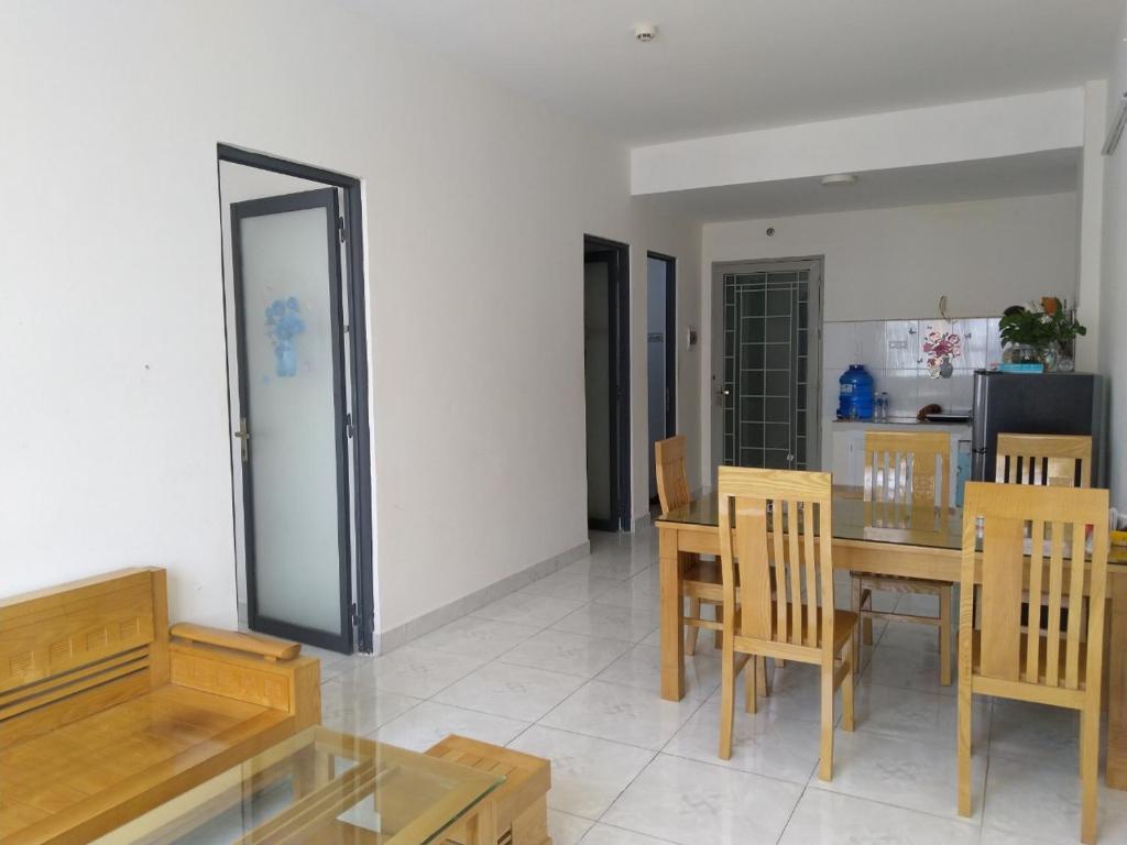 Thảo Nguyên Homestay