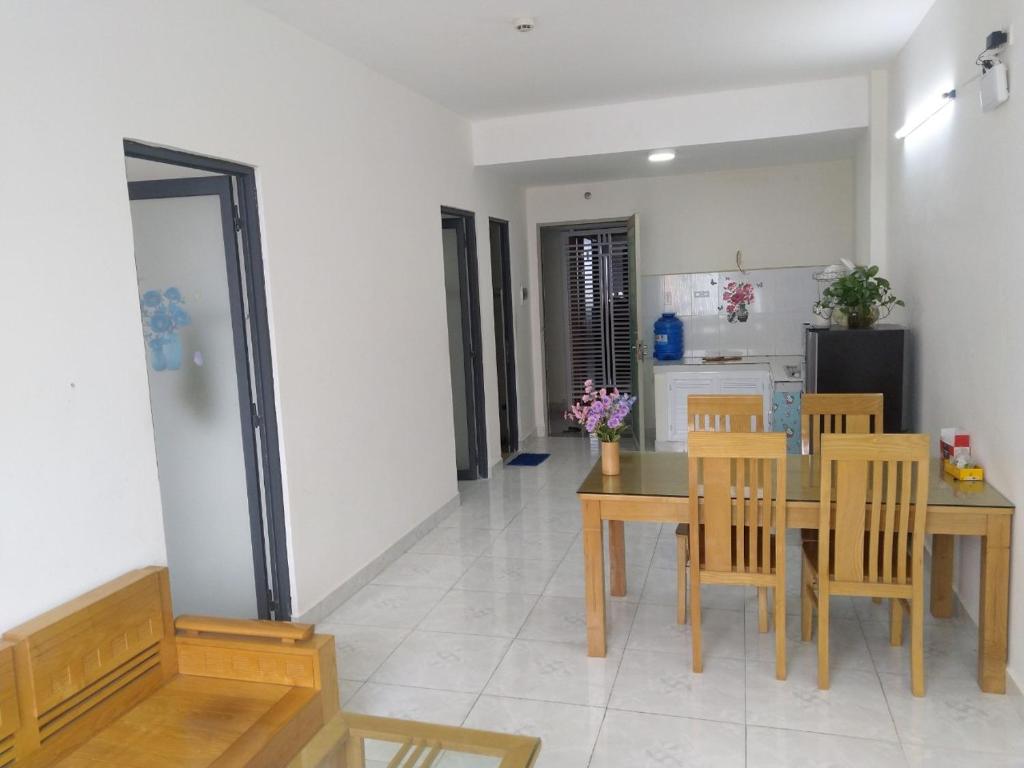 Thảo Nguyên Homestay