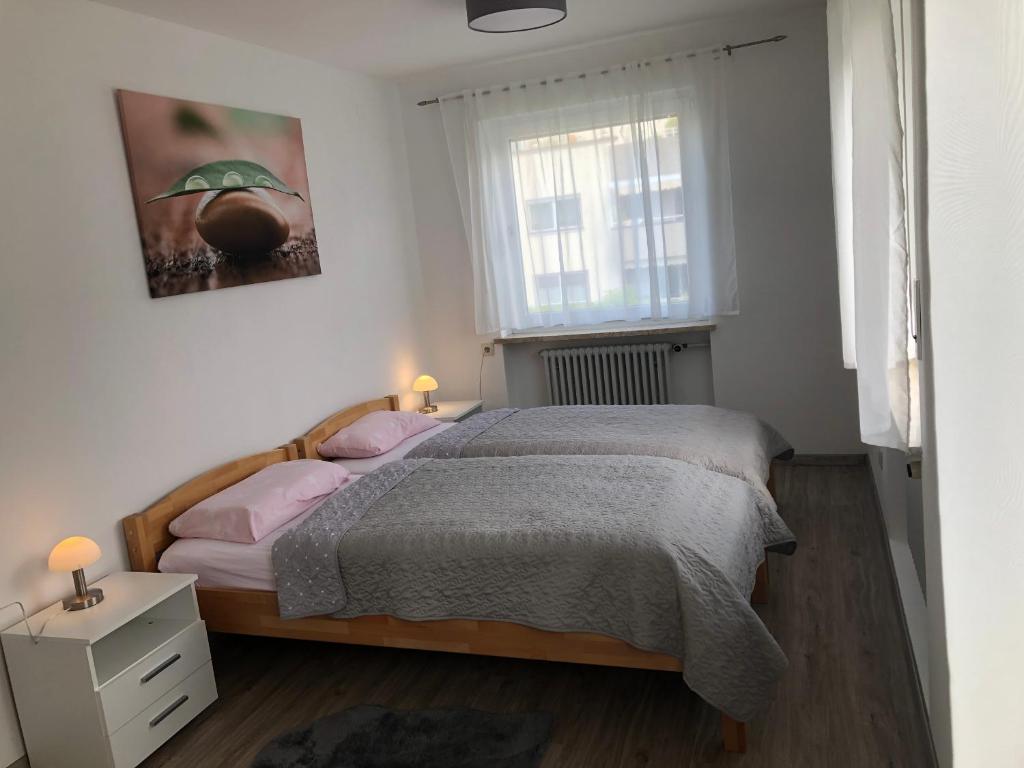Family Apartment Bavaria - 4