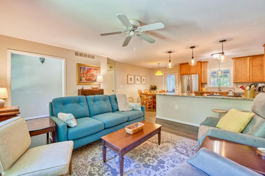 Nature's Edge, Asheville