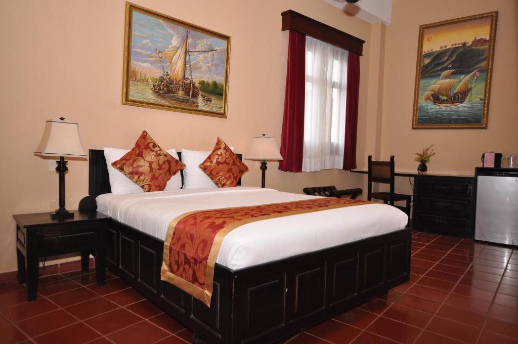 Boutique Hotel Palacio Photo 44