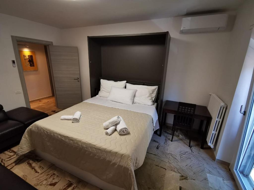 da Nonna Bruna - Luxury Rooms - 4
