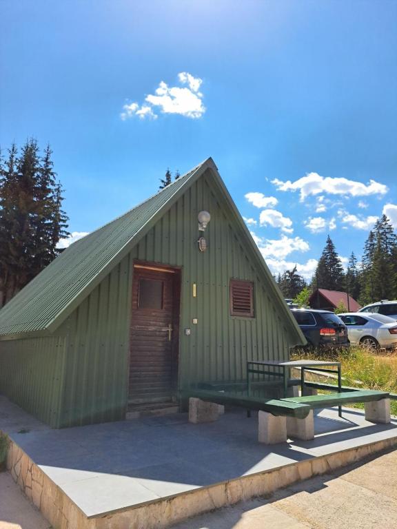 Apartments Razvršje - 3