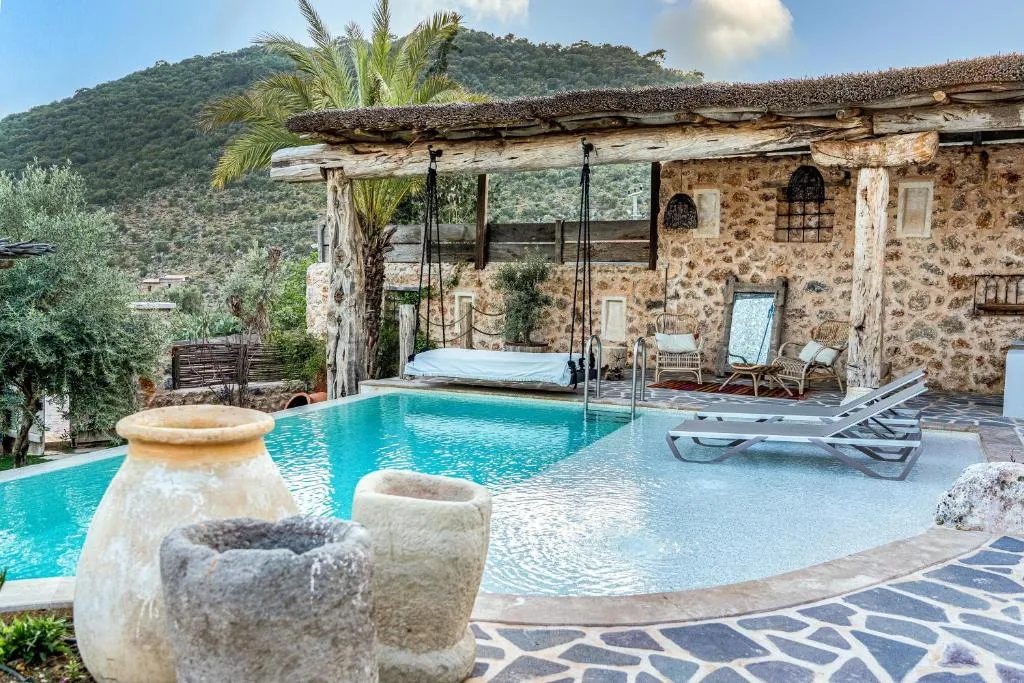 Kassandra Heritage, hotel in Fethiye