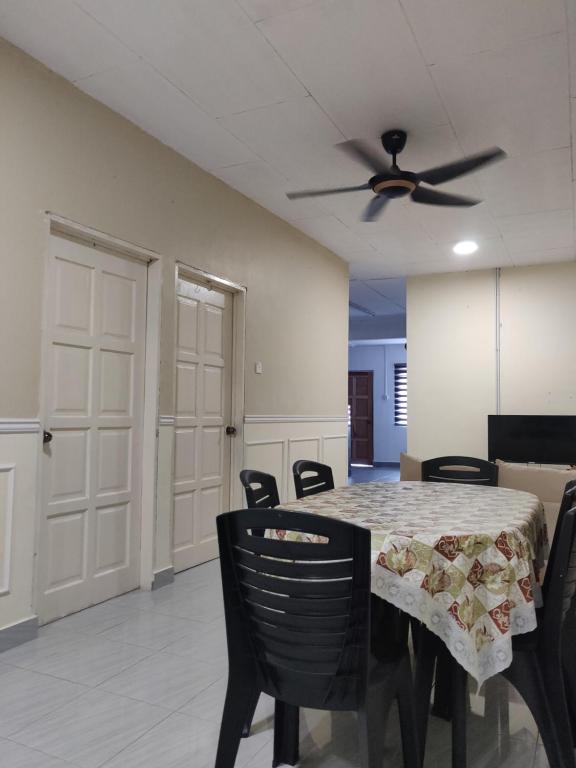 Raudah Homestay Kuala Nerang photo