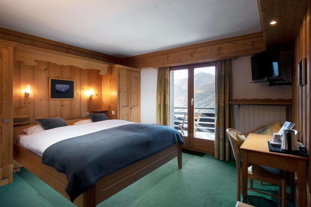 Hotel le Beausite - 3