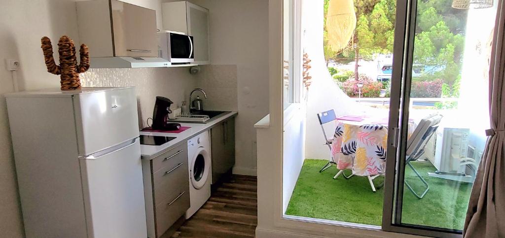 Studio Cocoon La Grande Motte - 3