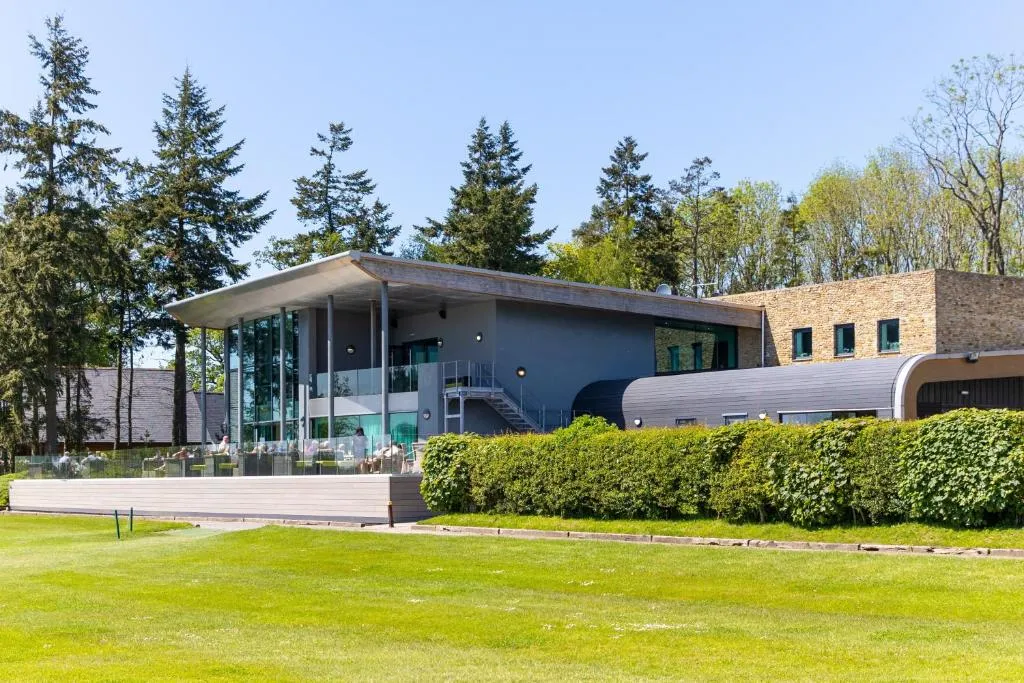 The Kilnwick Percy Resort and Golf Club, hotel in Pocklington