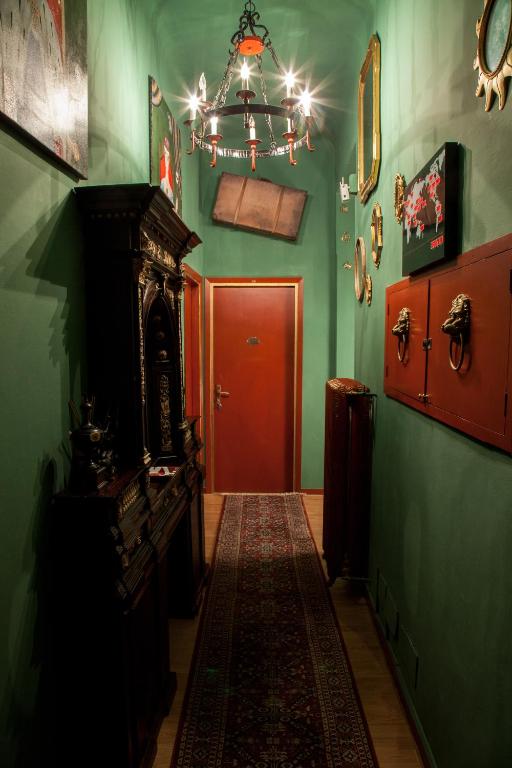Facilities