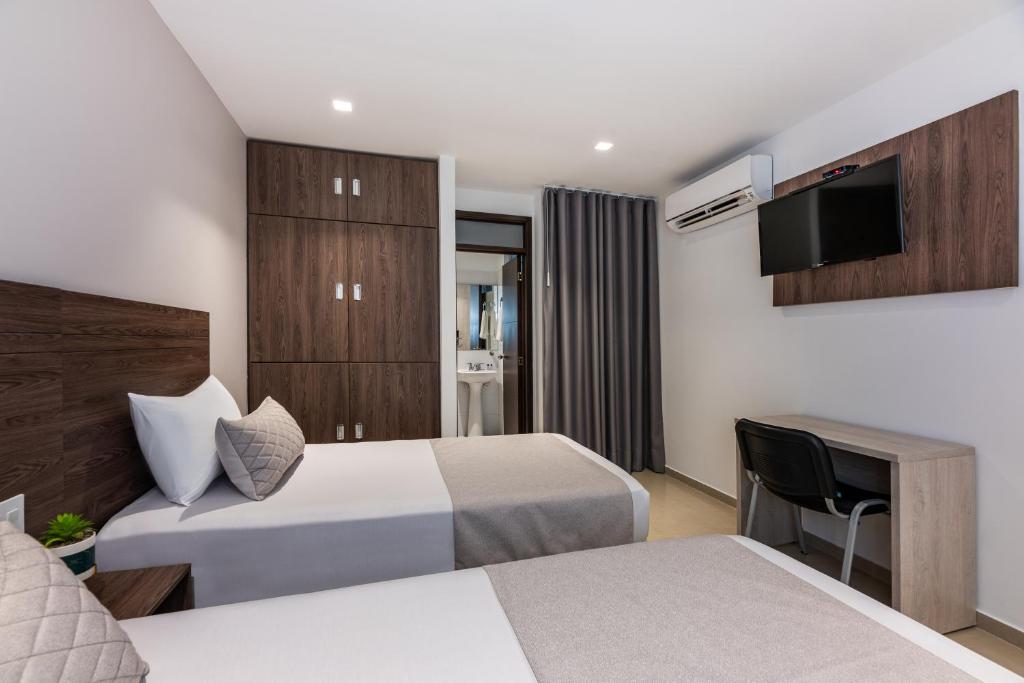 Hotel Elite photo