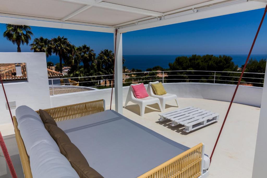 Villa Mediterraneo Cabo La Nao by Rock Rentals - 2