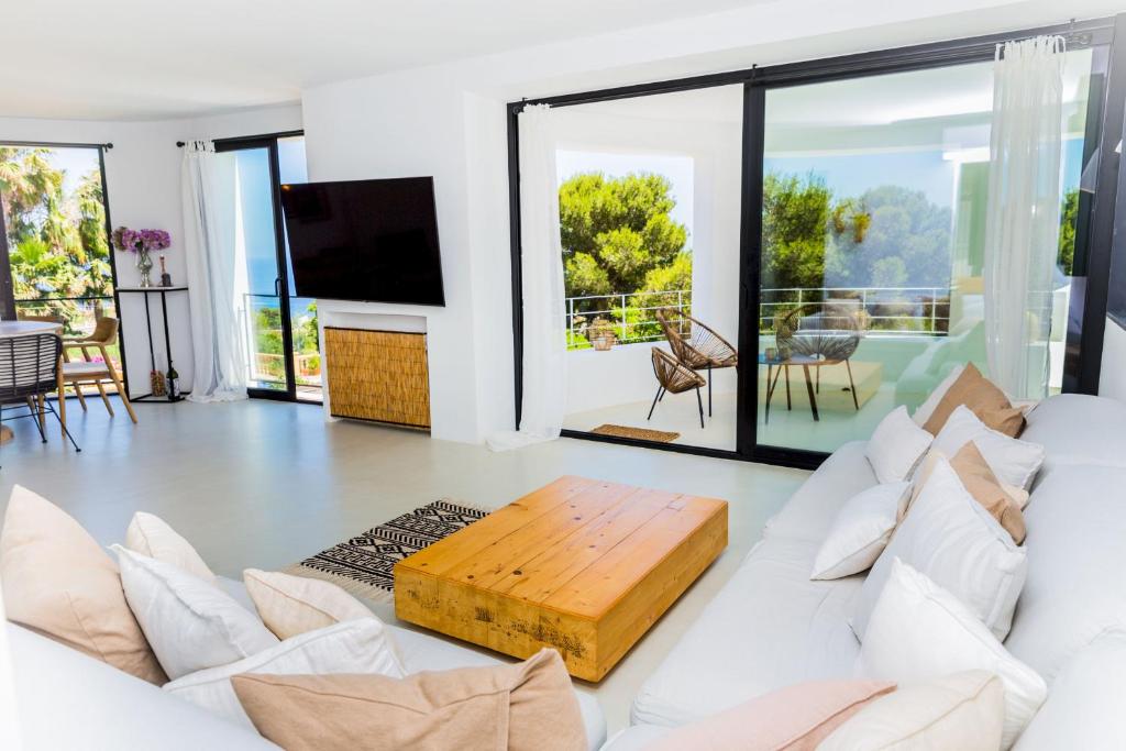 Villa Mediterraneo Cabo La Nao by Rock Rentals - 3